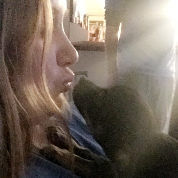 Meet your Posher, Adrienne - Picture 1 of 1